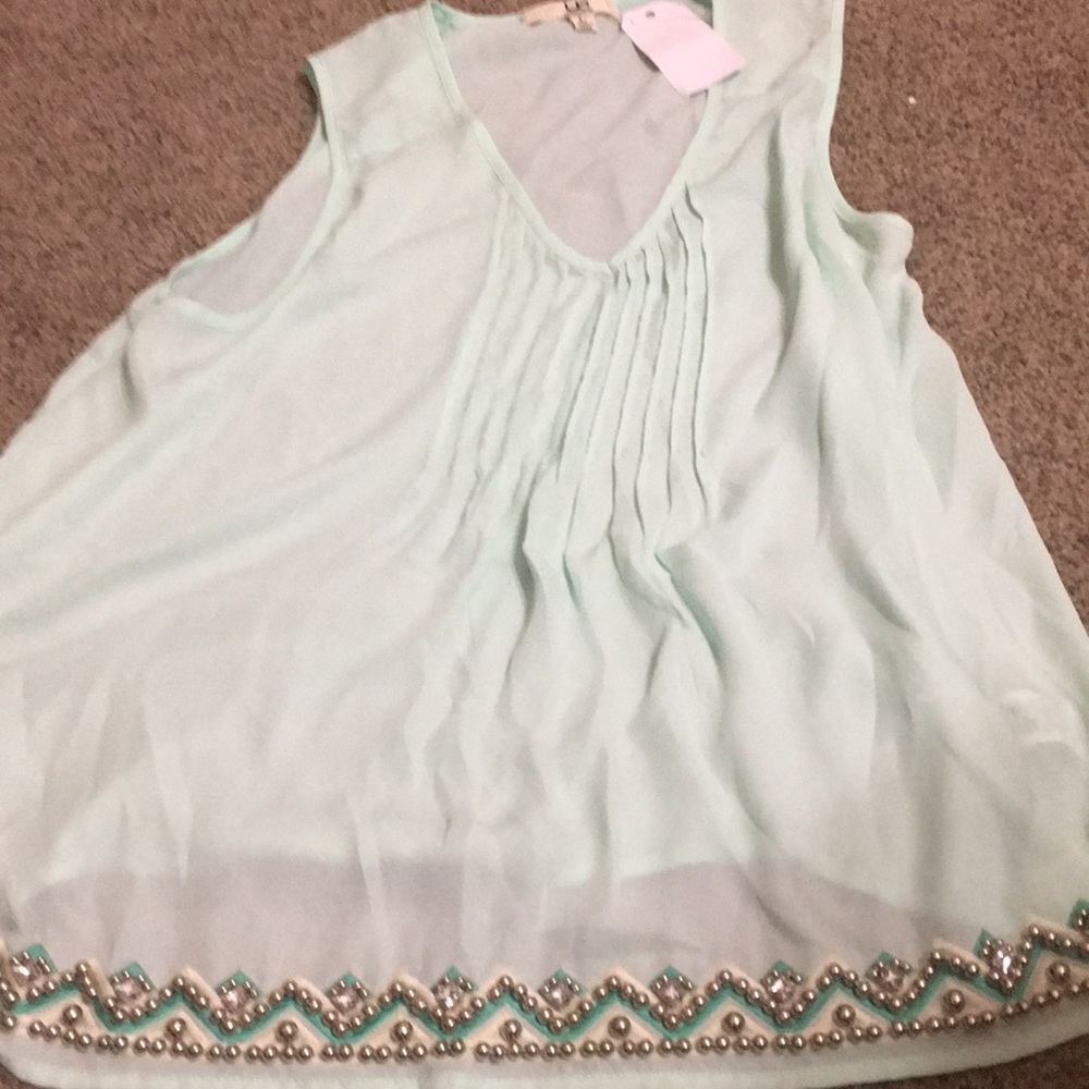 Blouse/Tank top